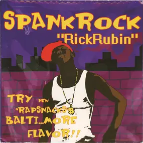 Spank Rock - Rick Rubin