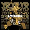 Double LP - Spank Rock - YoYoYoYoYo