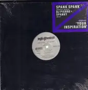 spank spank - Your Inspiration