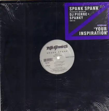 Spank Spank - Your Inspiration
