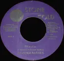 7inch Vinyl Single - Spanner Banner / Turbulence - Prayer
