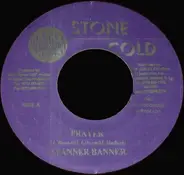 Spanner Banner / Turbulence - Prayer