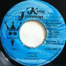 7inch Vinyl Single - Spanner Banner / Bugsy Lust - On & On / No Push Over