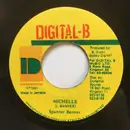 7inch Vinyl Single - Spanner Banner - Michelle