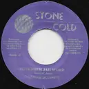 7inch Vinyl Single - Spanner Banner - Remember Jah Word