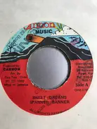 Spanner Banner - Sweet Dreams