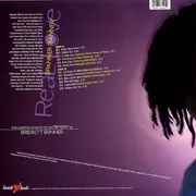 LP - Spanner Banner - Real Love