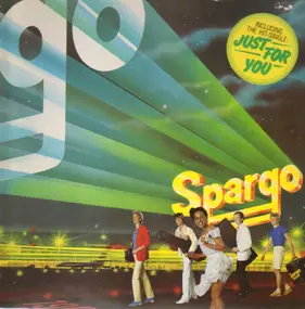 Spargo - Go