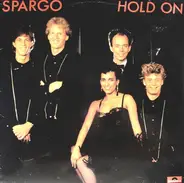 Spargo - Hold On