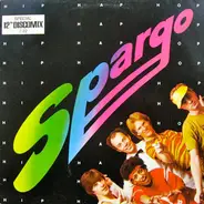 Spargo - Hip Hap Hop (Special 12' Discomix)