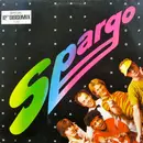 12inch Vinyl Single - Spargo - Hip Hap Hop (Special 12' Discomix)