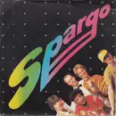 7inch Vinyl Single - Spargo - Hip Hap Hop