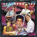 7'' - Spargo - So Funny / Don't You Know