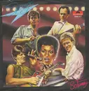 7inch Vinyl Single - Spargo - So Funny