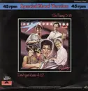 12'' - Spargo - So Funny