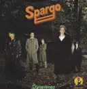 7inch Vinyl Single - Spargo - Sometimes