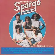 CD - Spargo - The Best Of Spargo