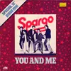 12'' - Spargo - You And Me (Special 12' Disco Mix)