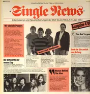 Spargo, Die Poppers a.o. - Single News - 4/80