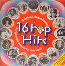 LP - Spargo, Dr. Hook, Sky - 16 Top Hits - September/Oktober 1980