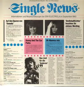 Spargo - Single News 7/80