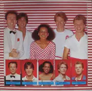 LP - Spargo - Good Time Spirit - gatefold sleeve