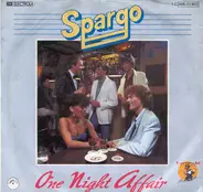 Spargo - One Night Affair