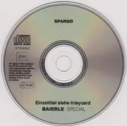 CD - Spargo - The Best Of Spargo