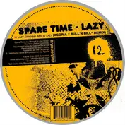 spare time
