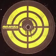 12inch Vinyl Single - Spare Time - Lazy