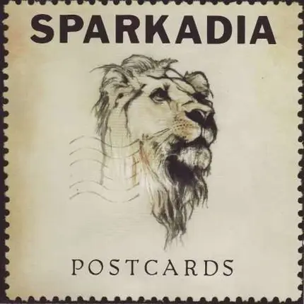 SPARKADIA - Postcards