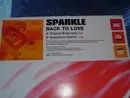 12inch Vinyl Single - Sparkle - Back To Love
