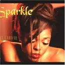 CD Single - Sparkle Ft.R.Kelly - Be Careful