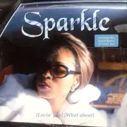 12inch Vinyl Single - Sparkle - Lovin' You