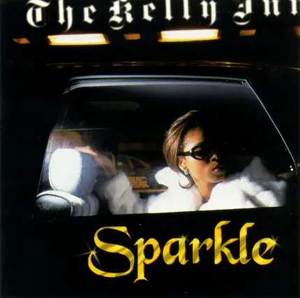 Sparkle - Sparkle