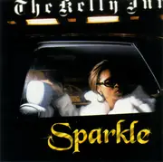 CD - Sparkle - Sparkle