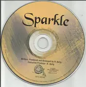 CD - Sparkle - Sparkle