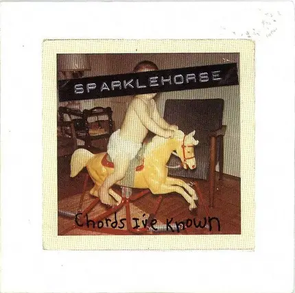 Sparklehorse - Vivadixiesubmarinetransmissionplot