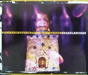 CD Single - Sparklehorse - Hammering The Cramps / Spirit Ditch