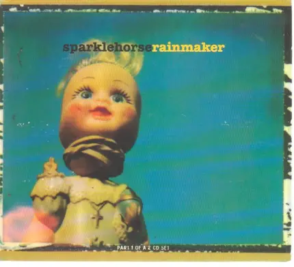 Sparklehorse - Rainmaker