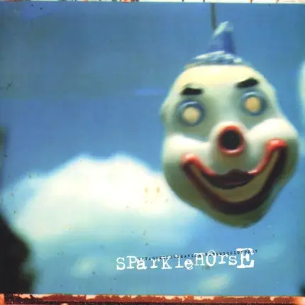 Sparklehorse - Vivadixiesubmarinetransmi
