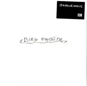 CD - Sparklehorse - Bird Machine - Digipak