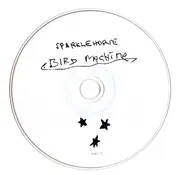 CD - Sparklehorse - Bird Machine - Digipak