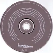 CD - Sparklehorse - Good Morning Spider - Digipak