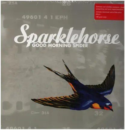 Sparklehorse - Good Morning Spider