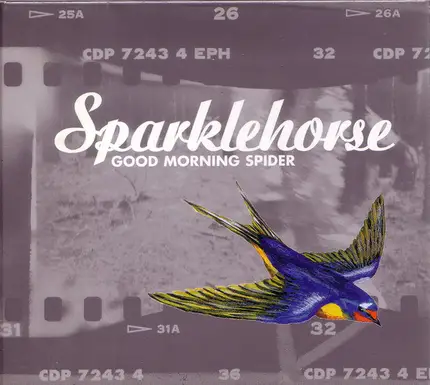 Sparklehorse - Good Morning Spider