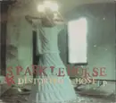 CD - Sparklehorse - Distorted Ghost EP - Digipak