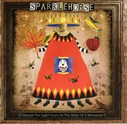 CD - Sparklehorse - Dreamt For Light Years In The Belly Of A Mountain