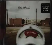 SparkleJet - Beyond The Beyond