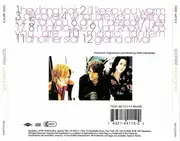 CD - Sparkler - Wicker Park